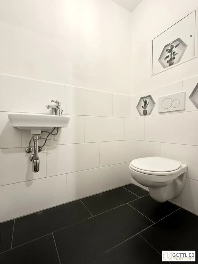 2-Zimmer-Wohnung kaufen in Wien – 55,48 m², € 315.000 – Bild 13 von 32