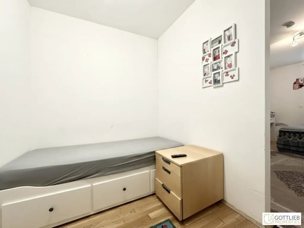 2-Zimmer-Wohnung kaufen in Wien – 55,48 m², € 315.000 – Bild 16 von 32