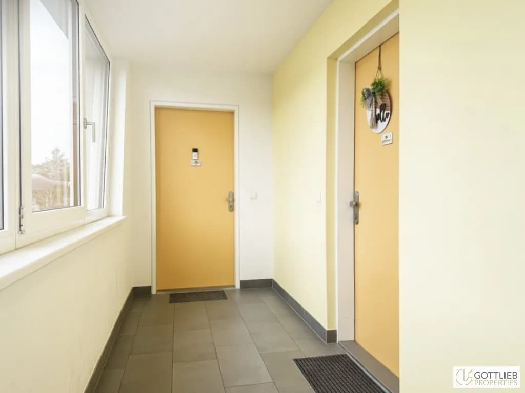 2-Zimmer-Wohnung kaufen in Wien – 55,48 m², € 315.000 – Bild 19 von 32