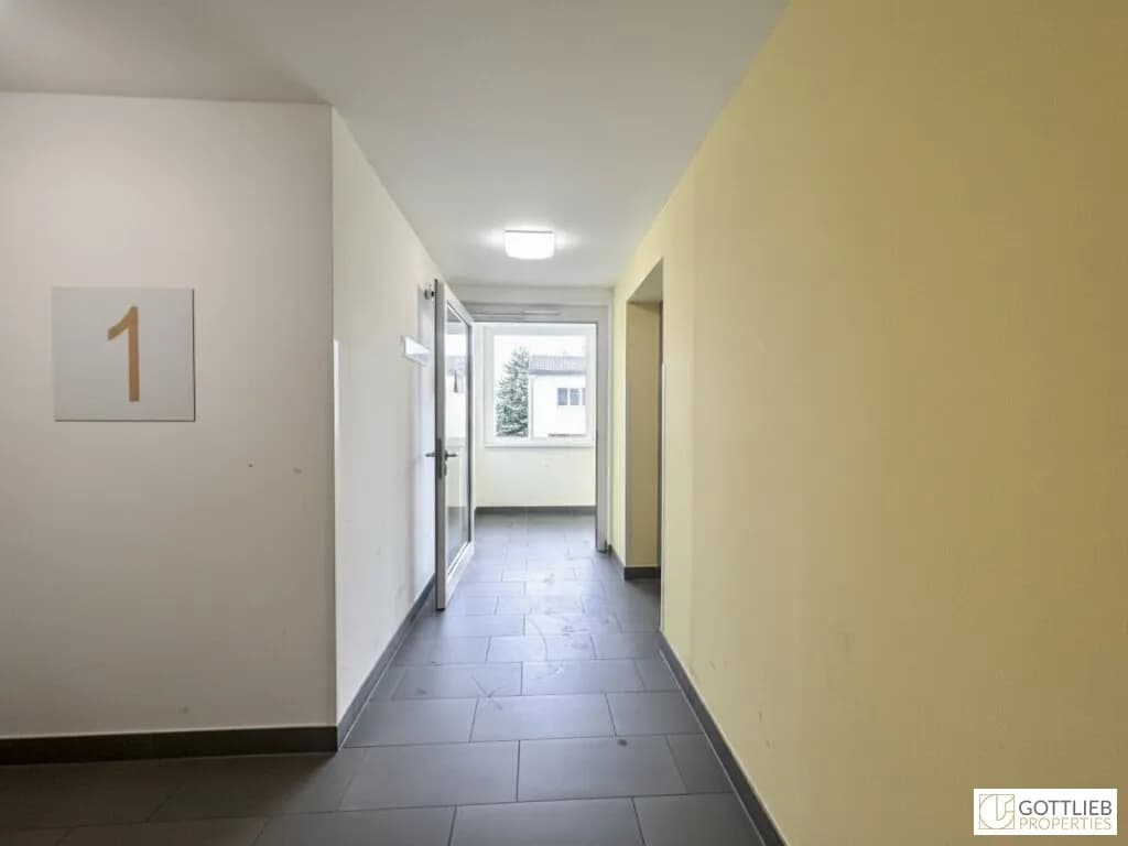 2-Zimmer-Wohnung kaufen in Wien – 55,48 m², € 315.000 – Bild 20 von 32