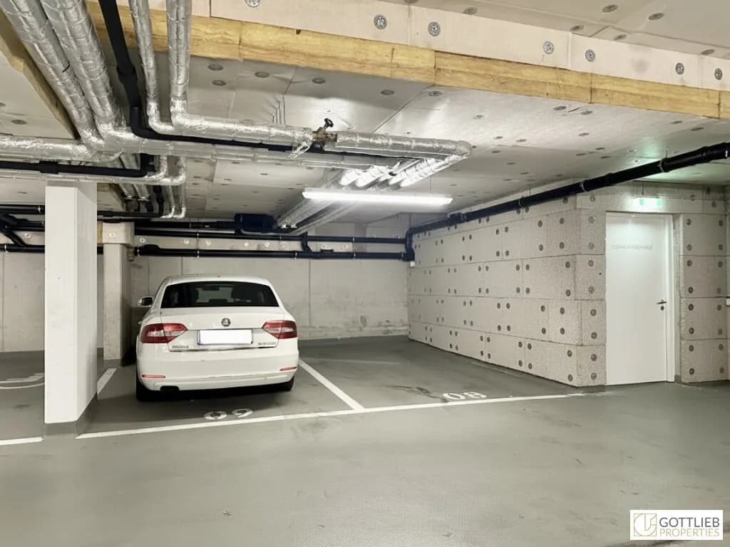 2-Zimmer-Wohnung kaufen in Wien – 55,48 m², € 315.000 – Bild 25 von 32