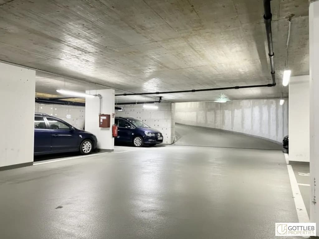 2-Zimmer-Wohnung kaufen in Wien – 55,48 m², € 315.000 – Bild 26 von 32