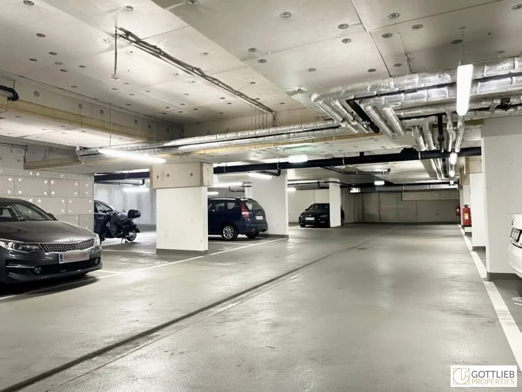 2-Zimmer-Wohnung kaufen in Wien – 55,48 m², € 315.000 – Bild 27 von 32