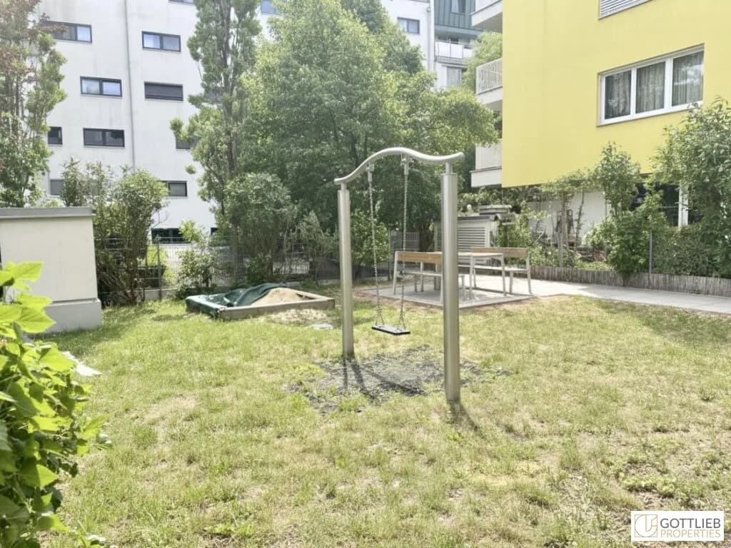 2-Zimmer-Wohnung kaufen in Wien – 55,48 m², € 315.000 – Bild 28 von 32