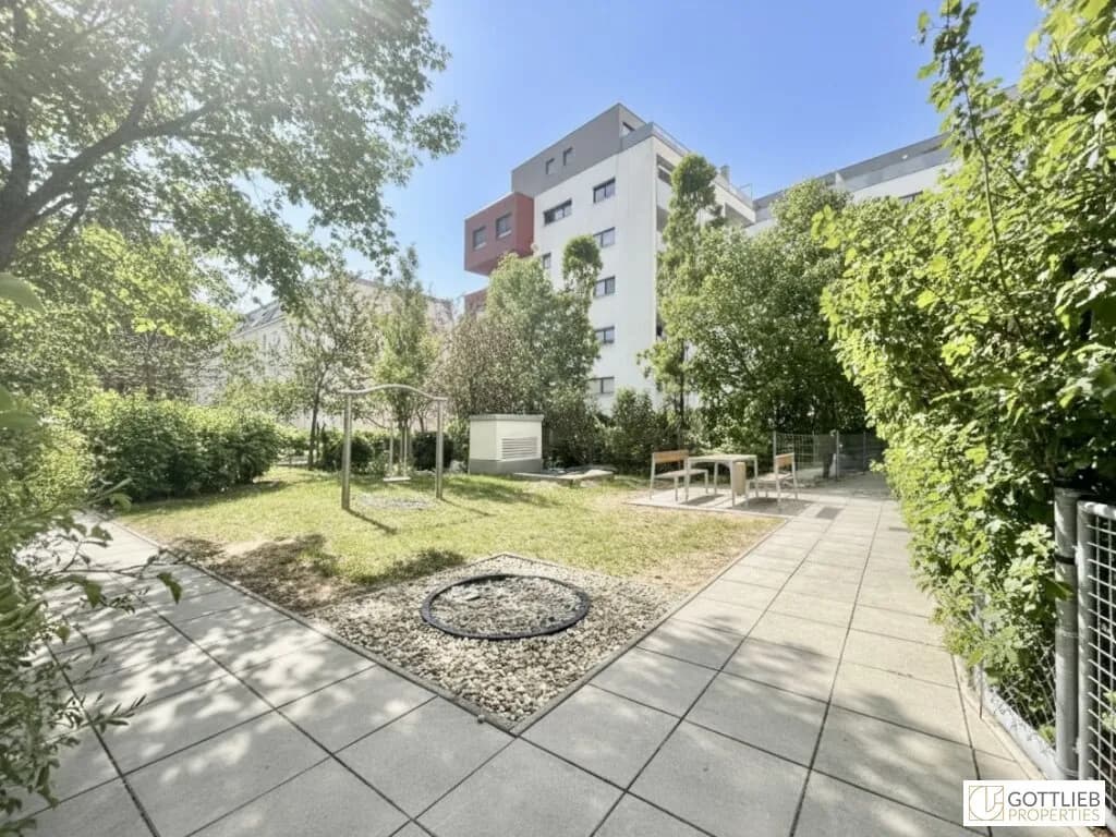 2-Zimmer-Wohnung kaufen in Wien – 55,48 m², € 315.000 – Bild 29 von 32