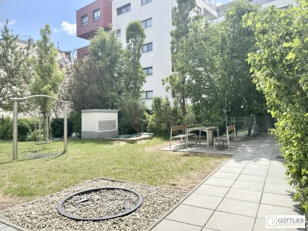 2-Zimmer-Wohnung kaufen in Wien – 55,48 m², € 315.000 – Bild 30 von 32