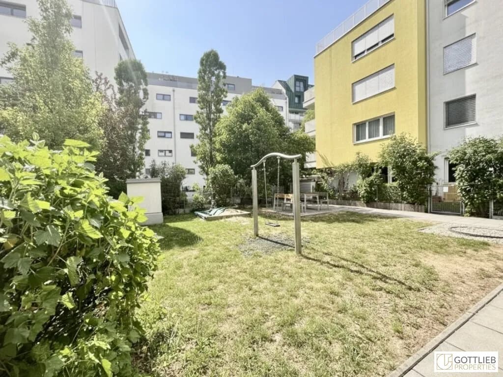 2-Zimmer-Wohnung kaufen in Wien – 55,48 m², € 315.000 – Bild 31 von 32