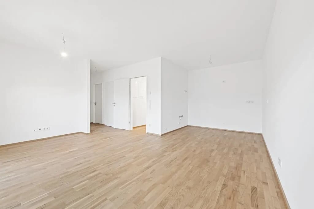 Immobilie kaufen in Wiener Neustadt – 51,52 m², € 246.000 – Bild 3 von 25