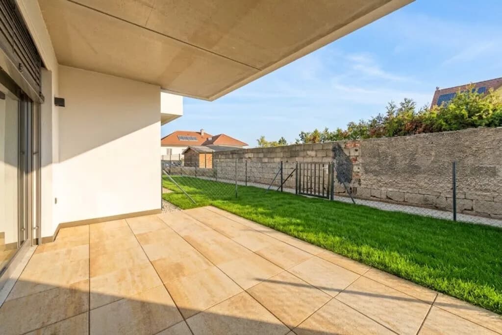 Immobilie kaufen in Wiener Neustadt – 51,52 m², € 246.000 – Bild 6 von 25