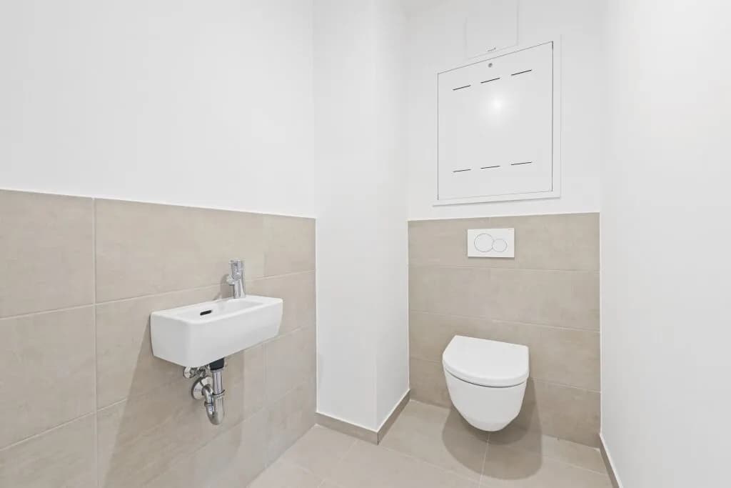 Immobilie kaufen in Wiener Neustadt – 57,18 m², € 242.000 – Bild 10 von 26