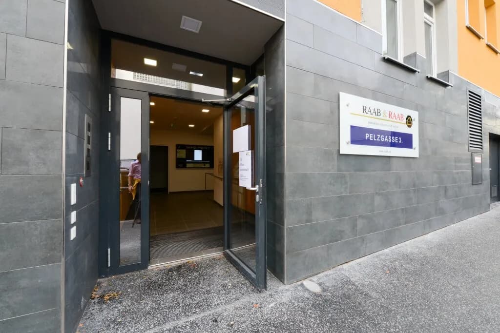 Immobilie kaufen in Wien – € 42.000 – Bild 4 von 6