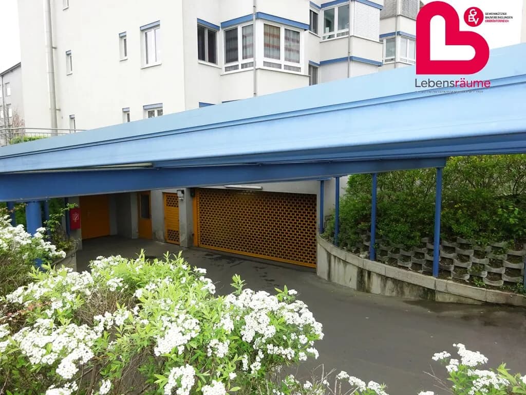 Immobilie mieten in Linz Land – € 64