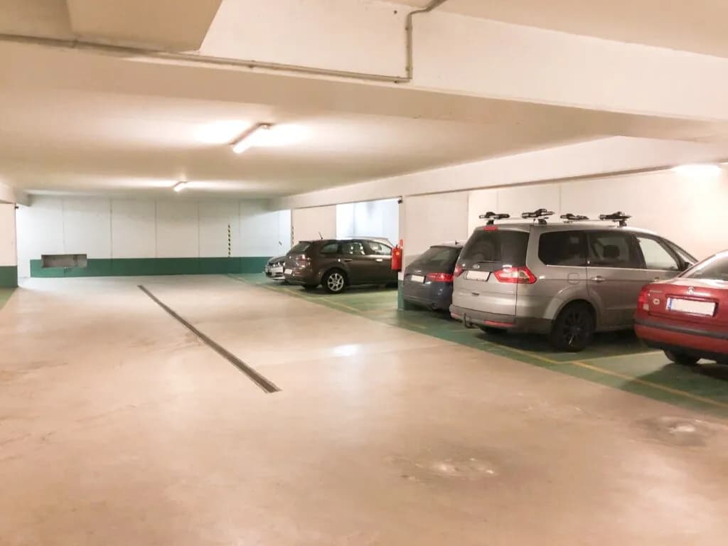 Immobilie kaufen in Wien – € 34.000