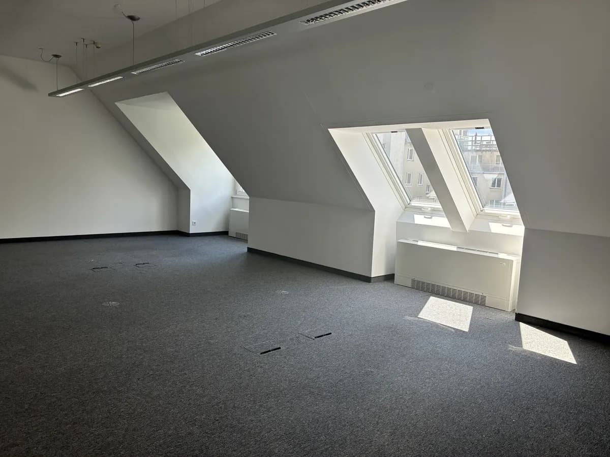 Gewerbeimmobilie mieten in Wien – 193 m², € 12 – Bild 3 von 8