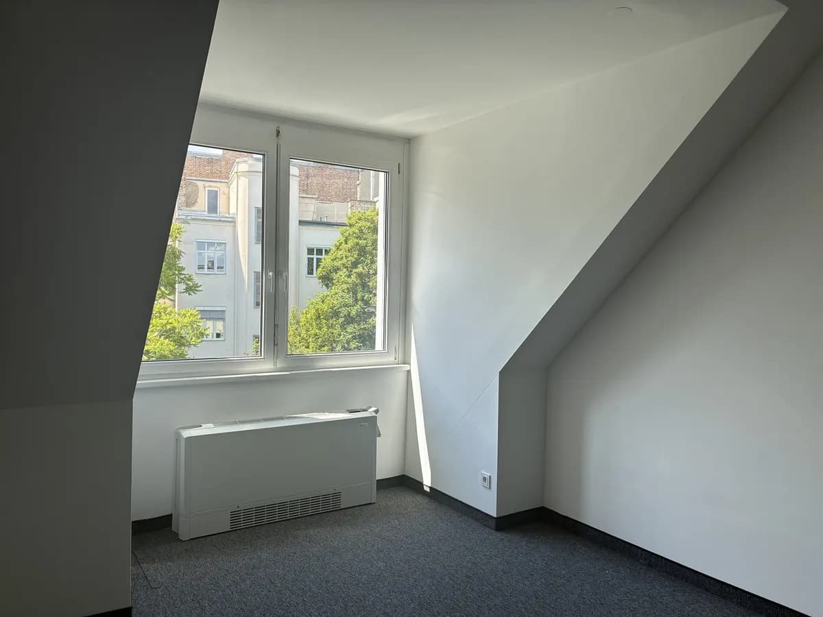 Gewerbeimmobilie mieten in Wien – 193 m², € 12 – Bild 4 von 8