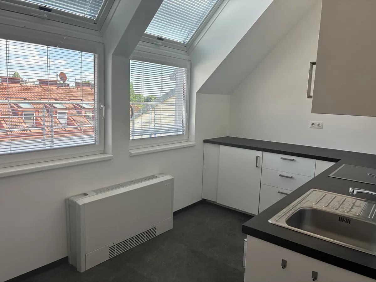 Gewerbeimmobilie mieten in Wien – 193 m², € 12 – Bild 6 von 8