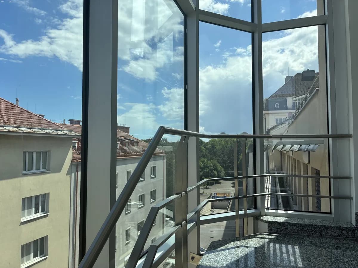 Gewerbeimmobilie mieten in Wien – 193 m², € 12 – Bild 8 von 8