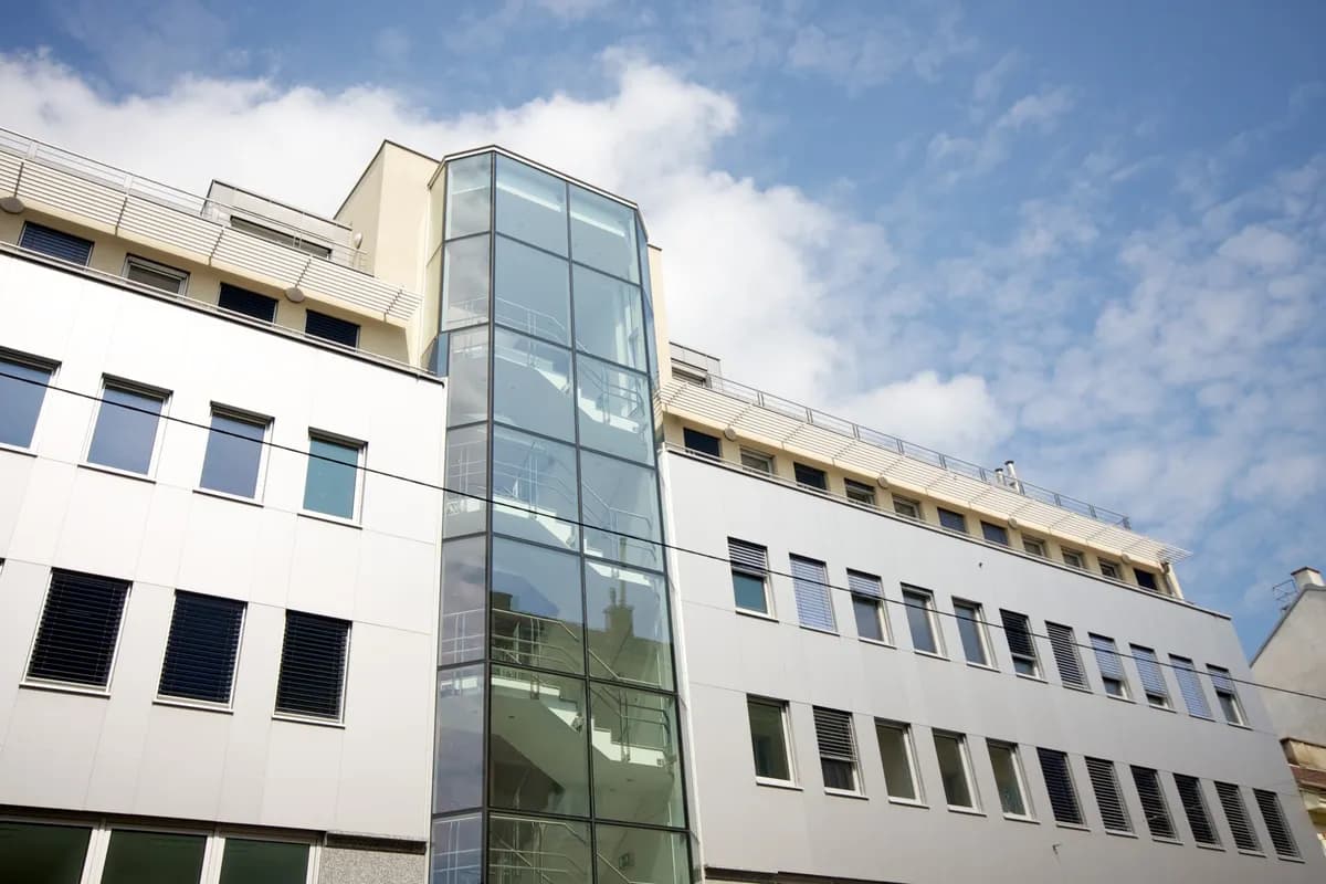 Gewerbeimmobilie mieten in Wien – 193 m², € 3.377 – Bild 9 von 10