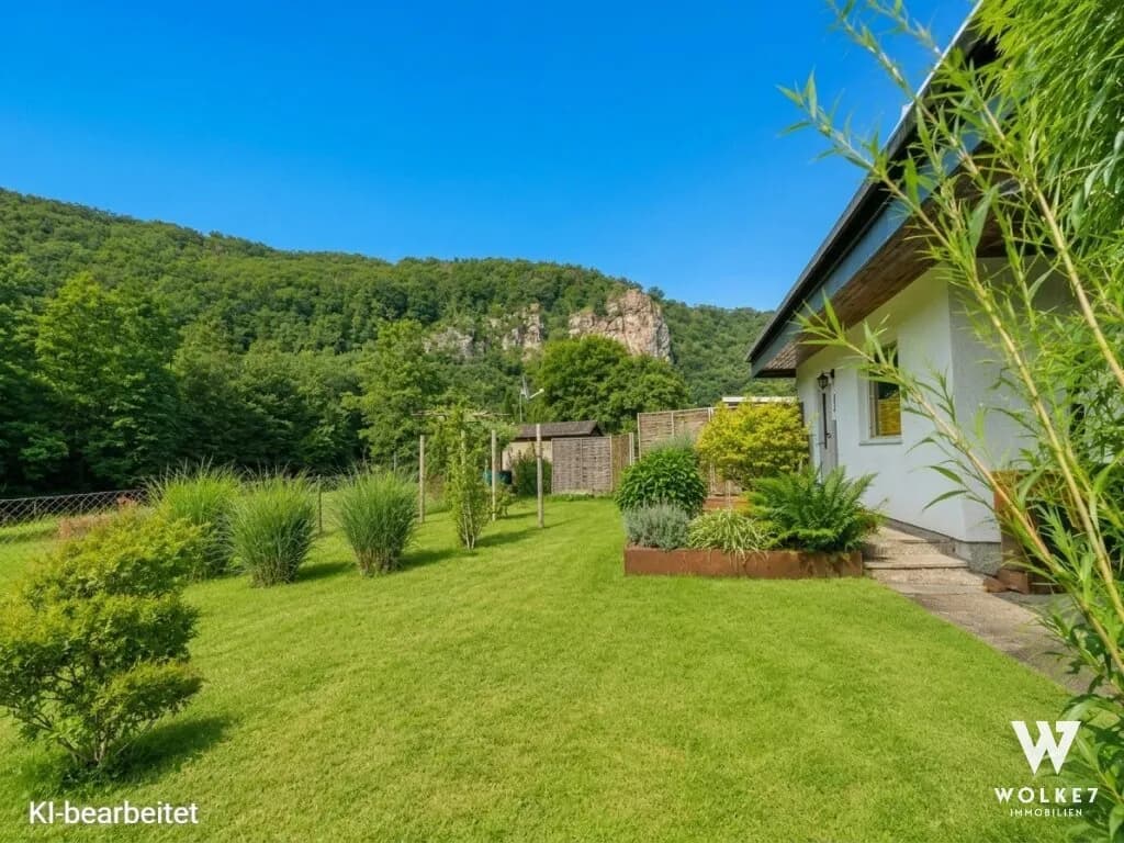 2-Zimmer-Immobilie kaufen in Hollabrunn – 50,84 m², € 139.000