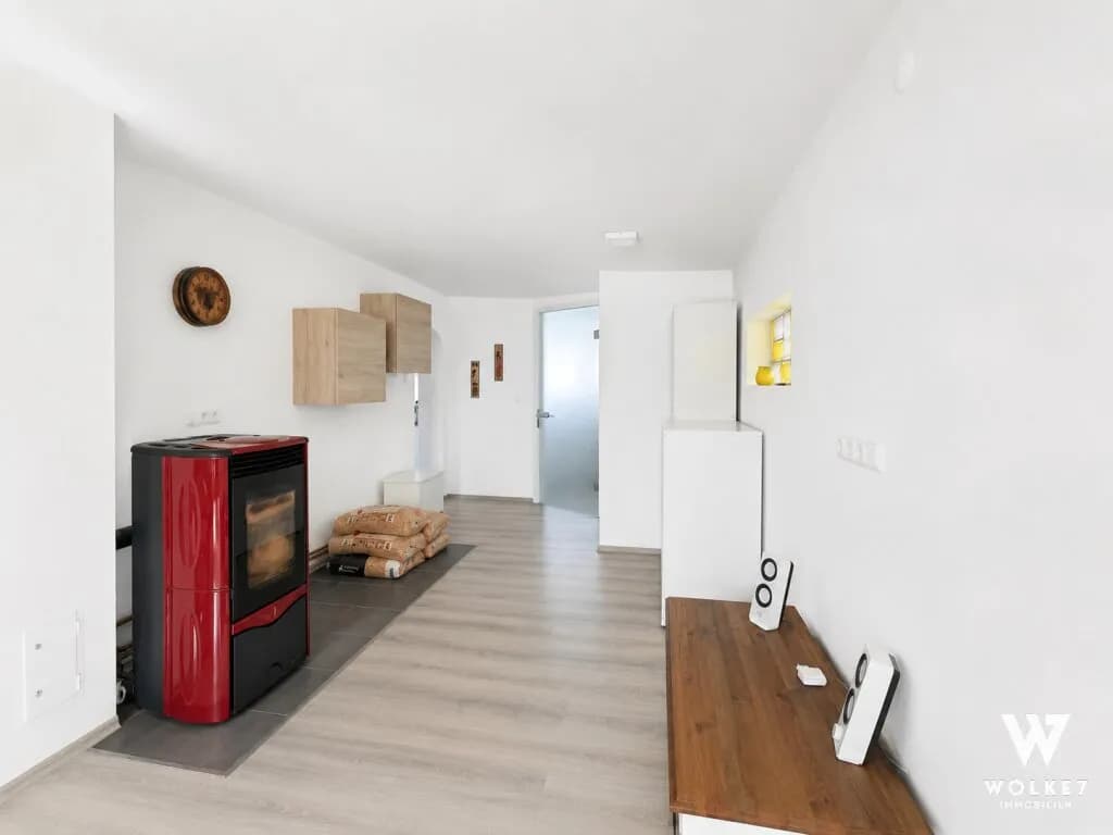 2-Zimmer-Immobilie kaufen in Hollabrunn – 50,84 m², € 139.000 – Bild 4 von 12