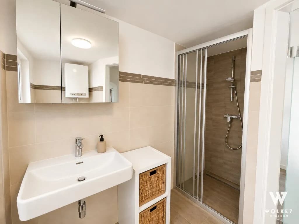 2-Zimmer-Immobilie kaufen in Hollabrunn – 50,84 m², € 139.000 – Bild 7 von 12