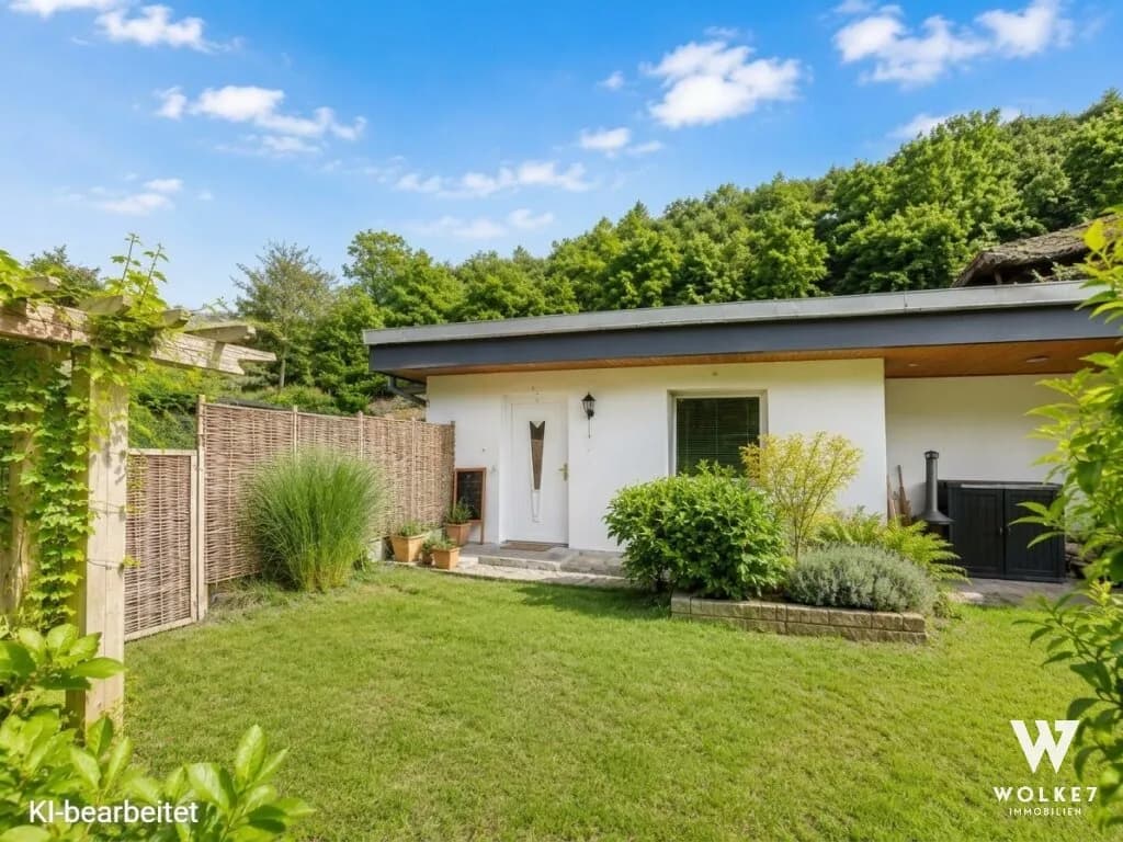 2-Zimmer-Immobilie kaufen in Hollabrunn – 50,84 m², € 139.000 – Bild 9 von 12