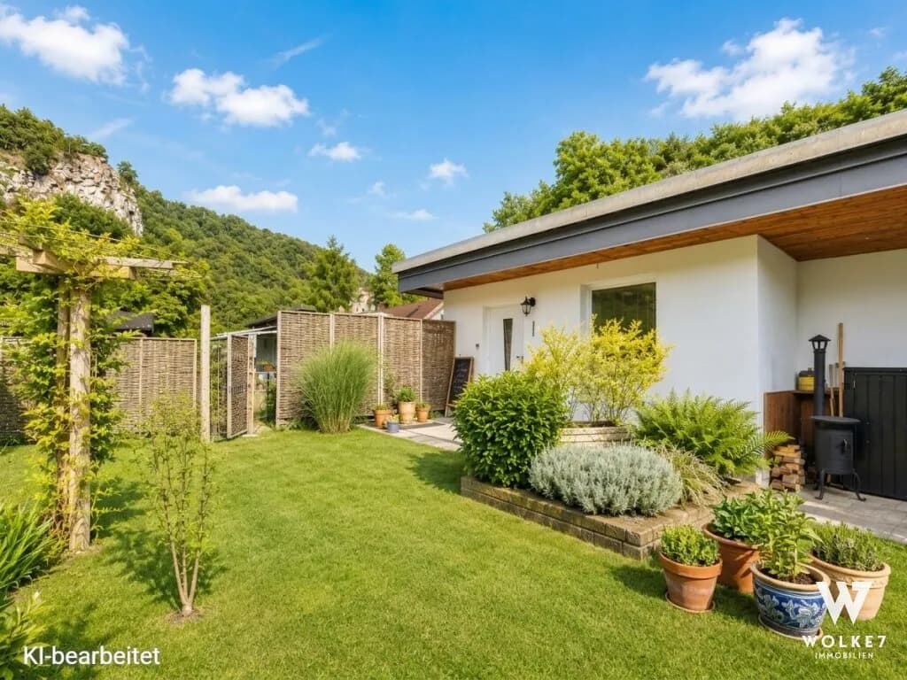 2-Zimmer-Immobilie kaufen in Hollabrunn – 50,84 m², € 139.000 – Bild 10 von 12