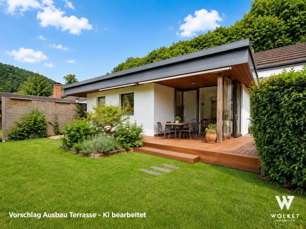 2-Zimmer-Immobilie kaufen in Hollabrunn – 50,84 m², € 139.000 – Bild 11 von 12