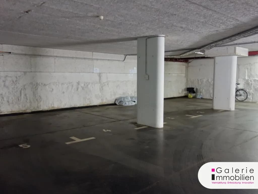 Immobilie mieten in Wien – € 120 – Bild 3 von 5