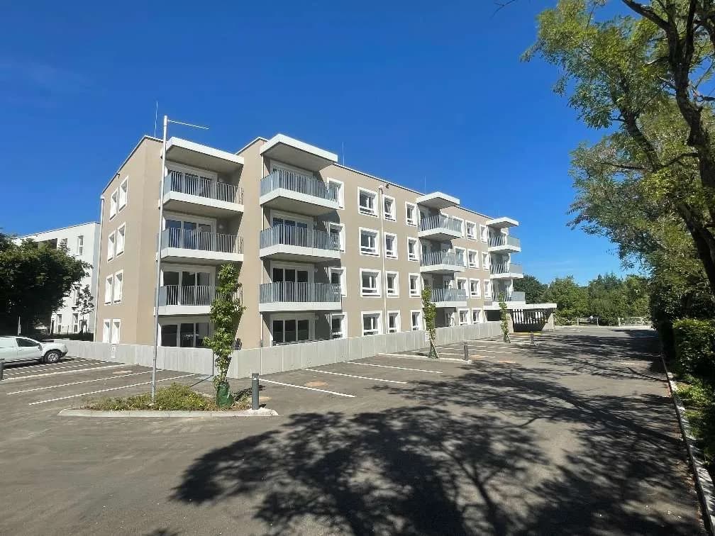 3-Zimmer-Wohnung mieten in Grieskirchen – 82,95 m², € 1.034 – Bild 3 von 6