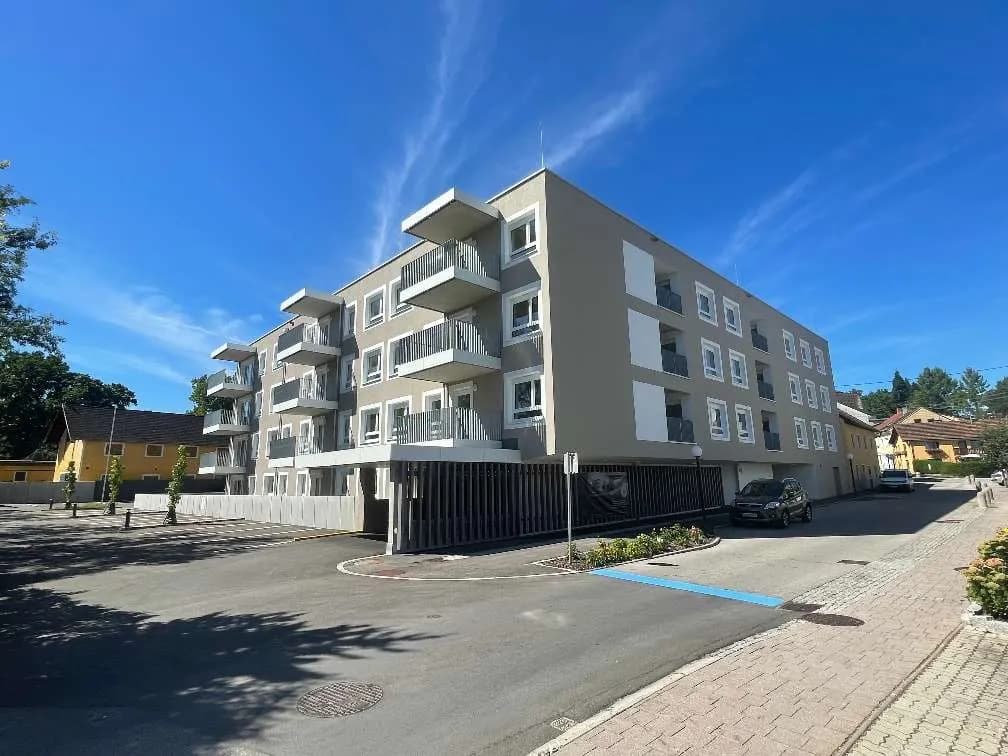 3-Zimmer-Wohnung mieten in Grieskirchen – 82,95 m², € 1.034 – Bild 4 von 6
