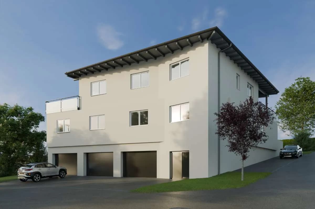 4-Zimmer-Wohnung kaufen in Steyr-Land – 113 m², € 520.000 – Bild 2 von 6