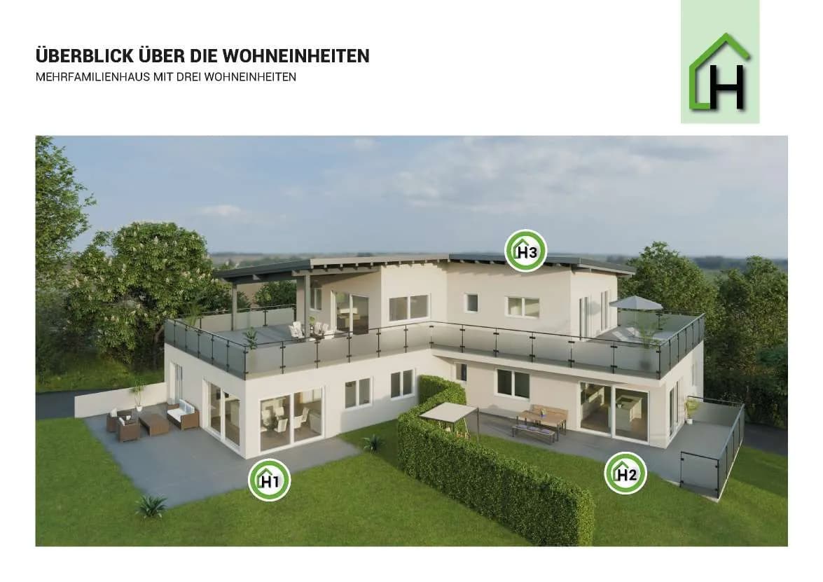 4-Zimmer-Wohnung kaufen in Steyr-Land – 113 m², € 520.000 – Bild 4 von 6