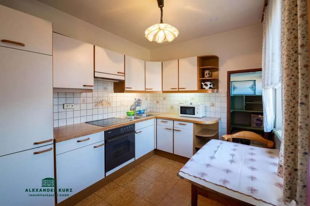 Haus kaufen in Salzburg Stadt – 170 m², € 1.190.000 – Bild 3 von 6
