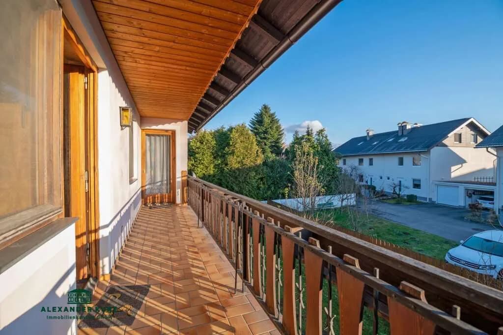 Haus kaufen in Salzburg Stadt – 170 m², € 1.190.000 – Bild 5 von 6