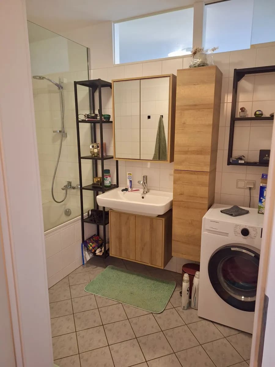 3-Zimmer-Wohnung mieten in Hartberg-Fürstenfeld – 64 m², € 809 – Bild 5 von 11