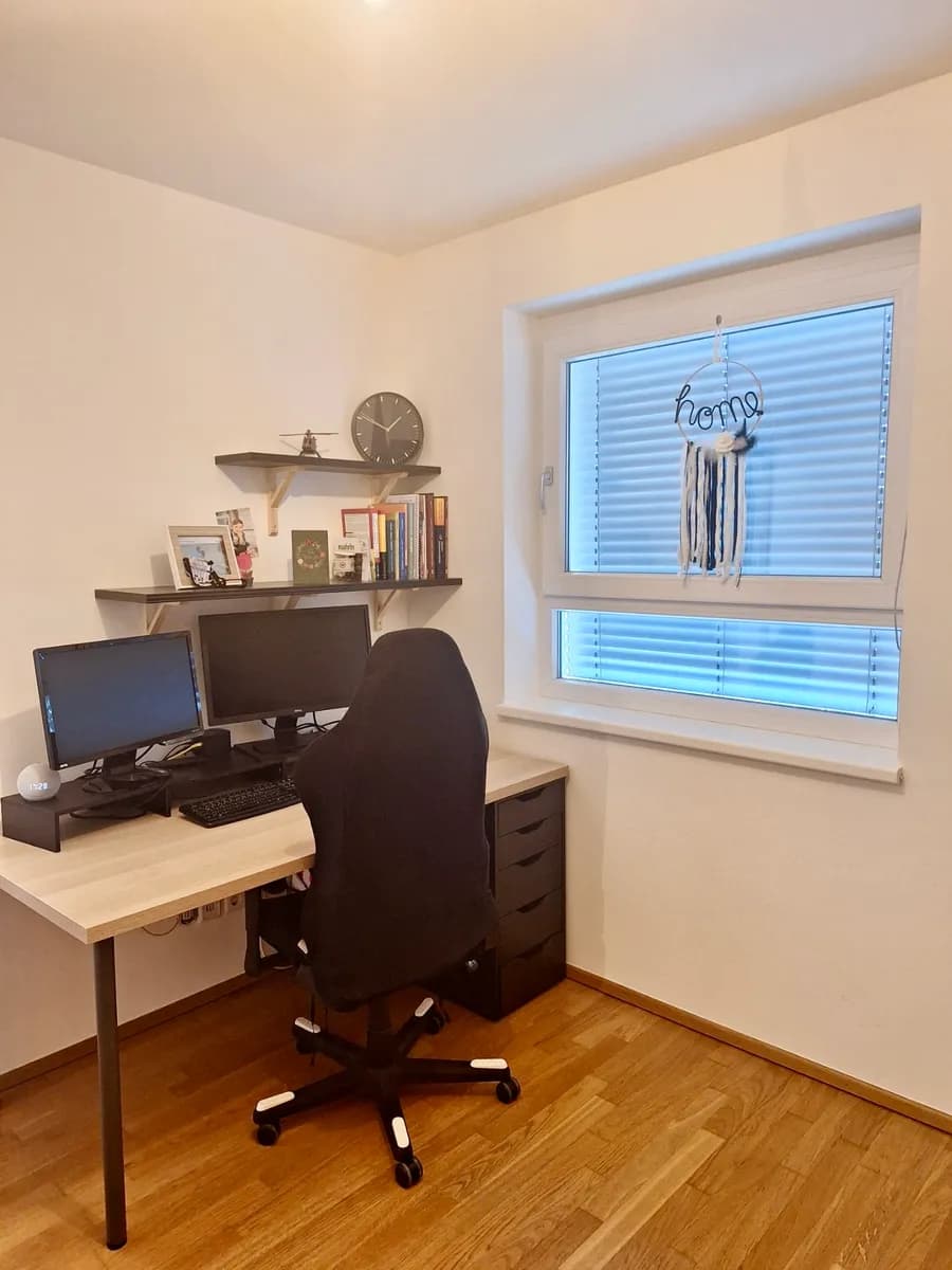 3-Zimmer-Wohnung mieten in Hartberg-Fürstenfeld – 64 m², € 809 – Bild 7 von 11
