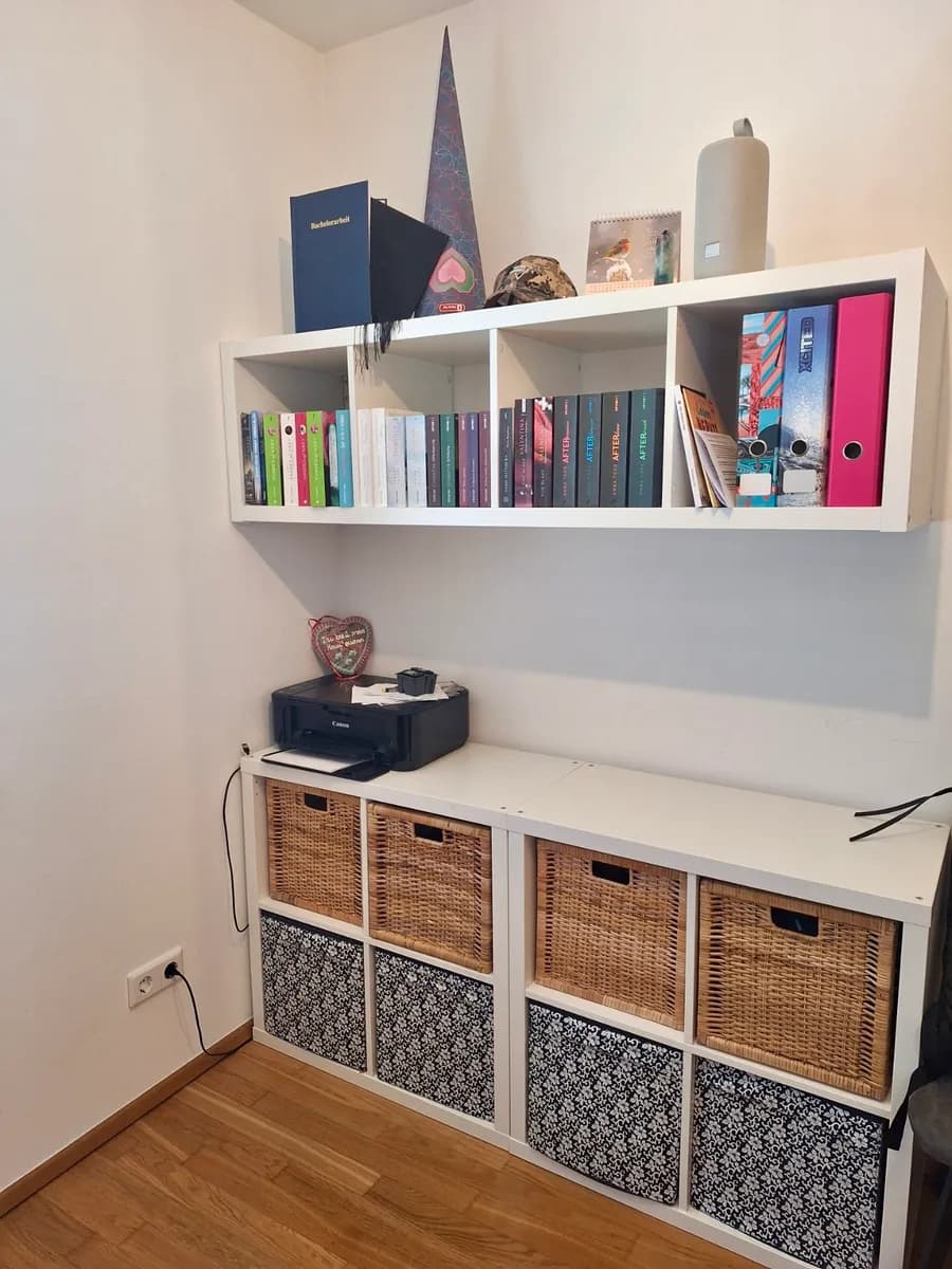 3-Zimmer-Wohnung mieten in Hartberg-Fürstenfeld – 64 m², € 809 – Bild 8 von 11