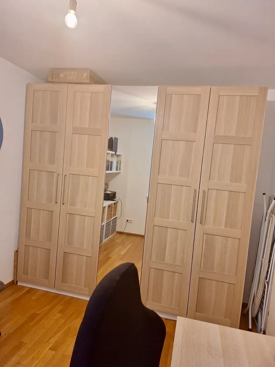 3-Zimmer-Wohnung mieten in Hartberg-Fürstenfeld – 64 m², € 809 – Bild 9 von 11