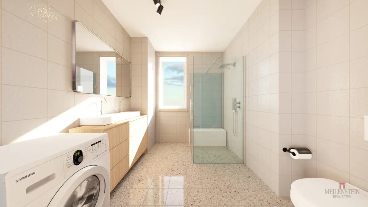 2-Zimmer-Wohnung kaufen in Kufstein – 46,4 m², € 271.603 – Bild 4 von 10