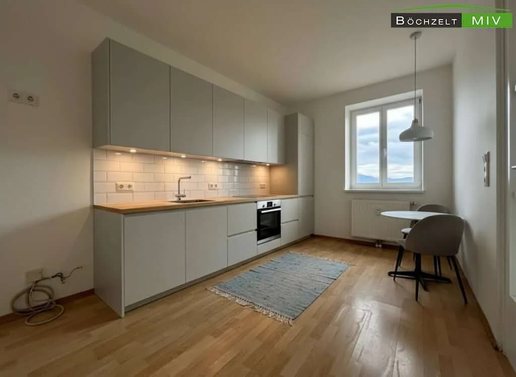 4-Zimmer-Wohnung mieten in Murtal – 86,76 m², € 787