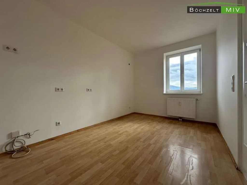 4-Zimmer-Wohnung mieten in Murtal – 86,76 m², € 787 – Bild 2 von 15