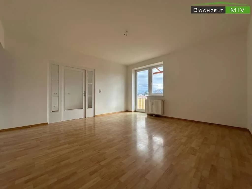 4-Zimmer-Wohnung mieten in Murtal – 86,76 m², € 787 – Bild 4 von 15