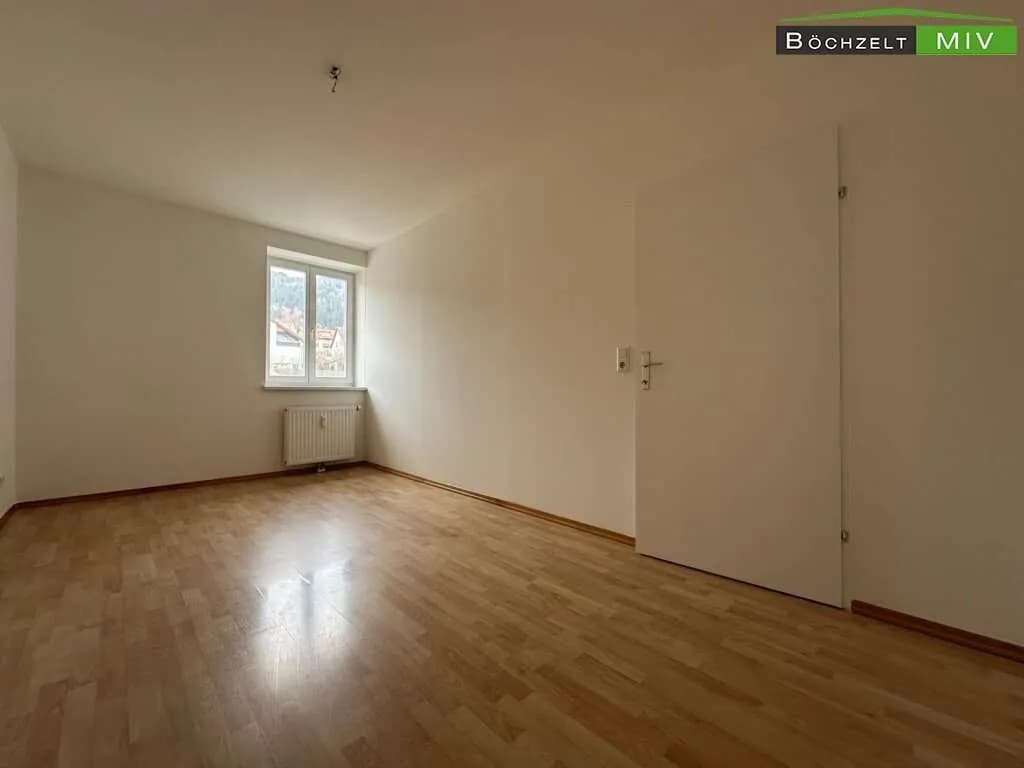 4-Zimmer-Wohnung mieten in Murtal – 86,76 m², € 787 – Bild 11 von 15