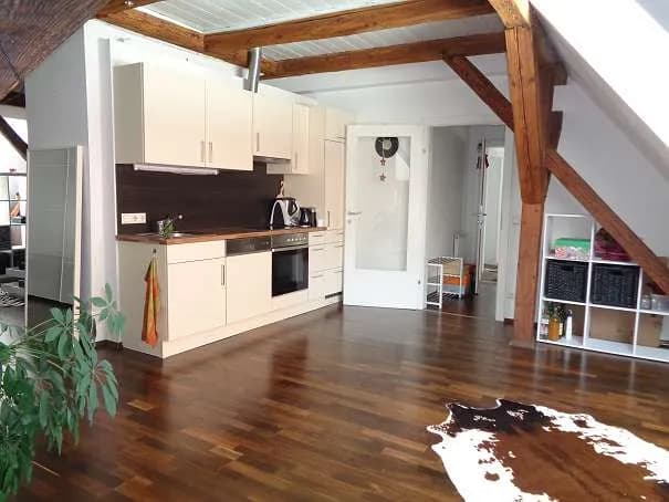 1-Zimmer-Wohnung mieten in Graz – 72 m², € 995