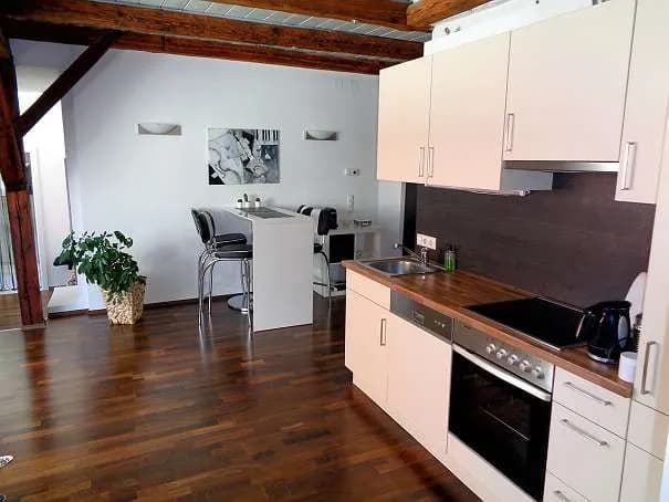 1-Zimmer-Wohnung mieten in Graz – 72 m², € 995 – Bild 2 von 15