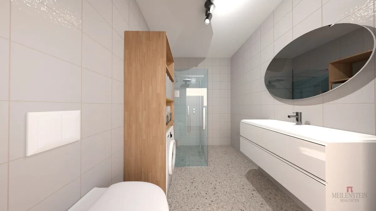 2-Zimmer-Wohnung kaufen in Kufstein – 74,57 m², € 540.185 – Bild 4 von 11