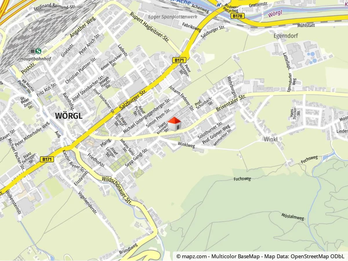 2-Zimmer-Wohnung kaufen in Kufstein – 74,57 m², € 540.185 – Bild 7 von 11