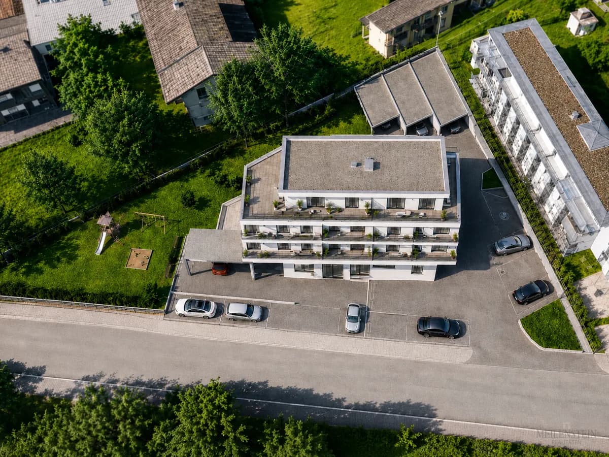 2-Zimmer-Wohnung kaufen in Kufstein – 74,57 m², € 540.185 – Bild 10 von 11