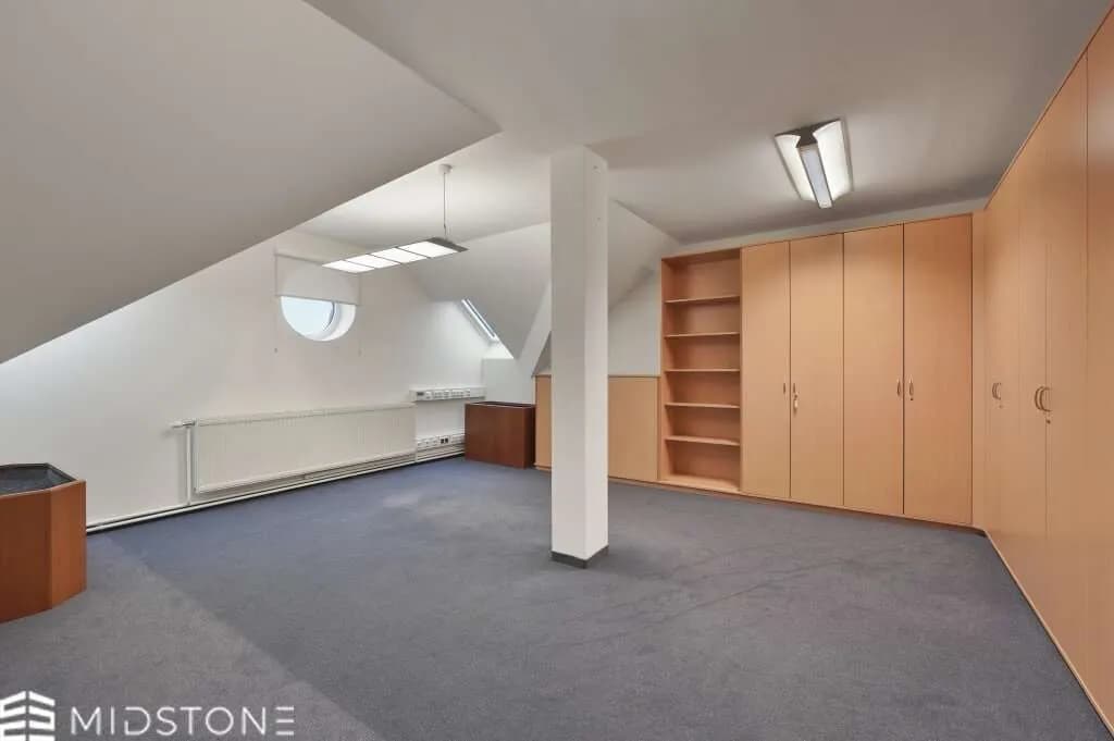 3-Zimmer-Gewerbeimmobilie mieten in Horn – 127 m², € 809 – Bild 3 von 13